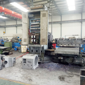 Đầu kết hợp khoan và ép