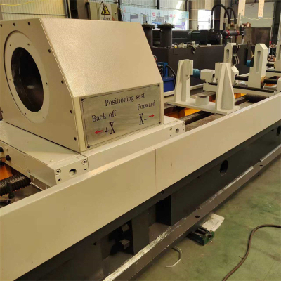 14 Meter Scraping And Rolling Machine