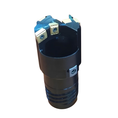 डीप होल बीटीए ड्रिलिंग हेड