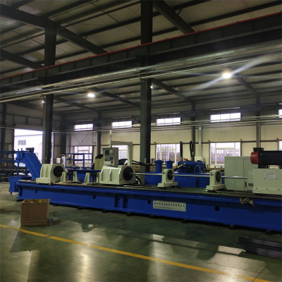 CNC Heavy Duty Horiozontal Lathe