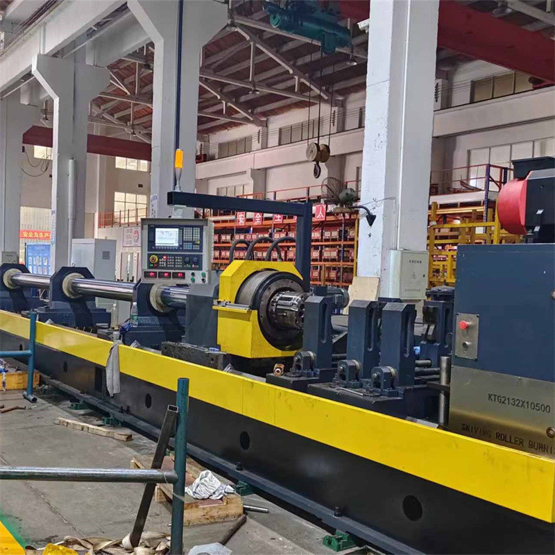 Cạo và cán đầu khoan