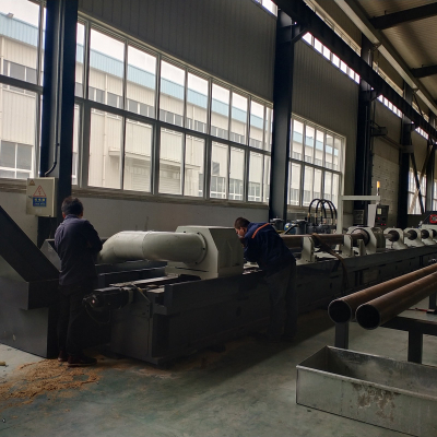 깊은 구멍 호닝 머신