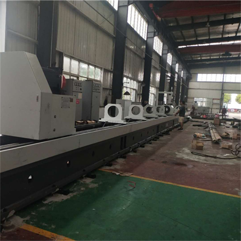 심공 가공 특수 기계