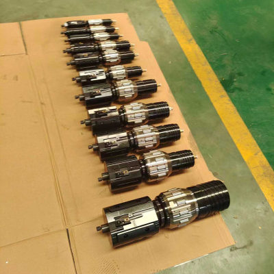 Đầu khoan lỗ sâu BTA