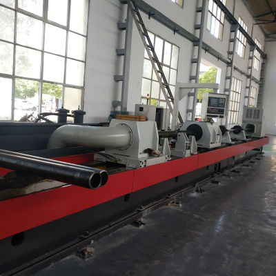 깊은 구멍 시추공 기계