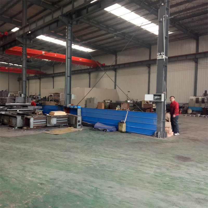 심공 가공 특수 기계