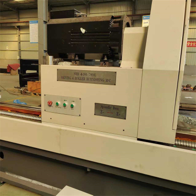 डीप होल ड्रिलिंग और बोरिंग मशीन T2235