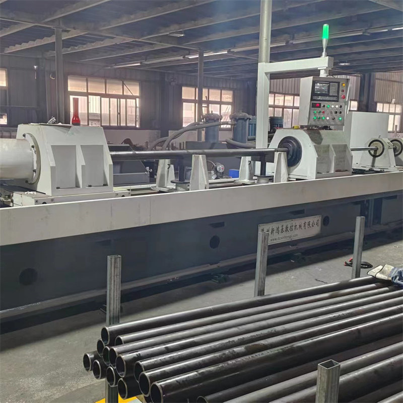 T2120g Deep Hole Drilling and Boring Machine