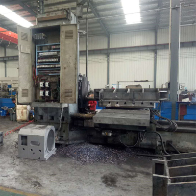 Deep Hole Machining Special Machine