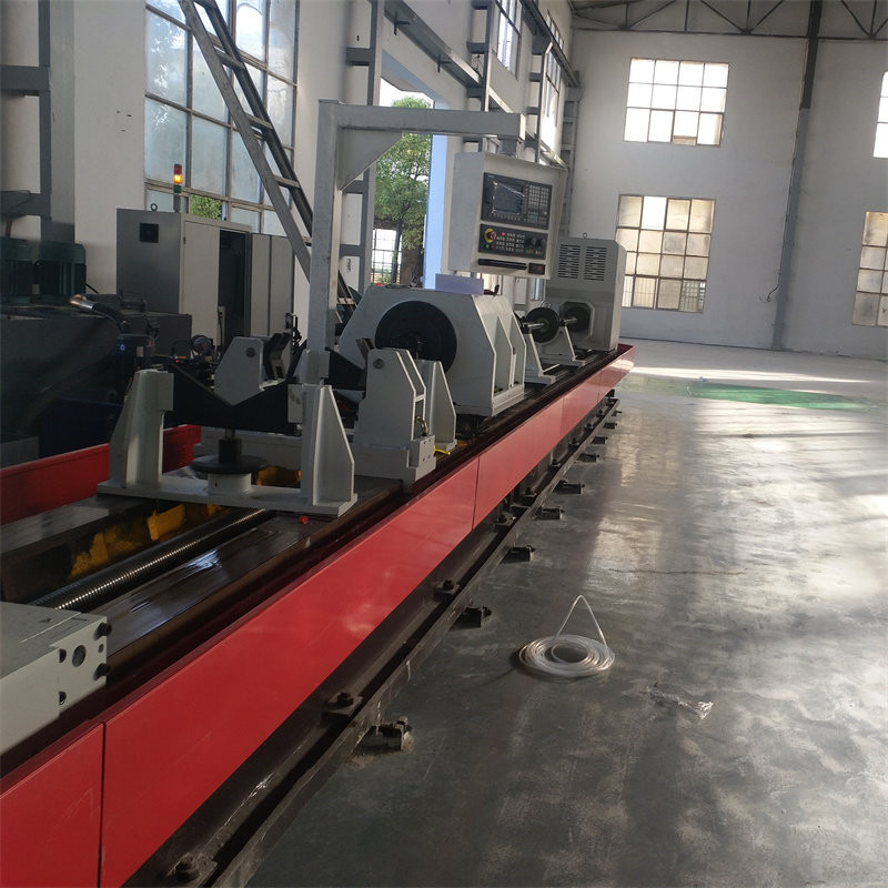 सीएनसी हेवी ड्यूटी क्षैतिज खराद सीएनसी हेवी ड्यूटी क्षैतिज खराद