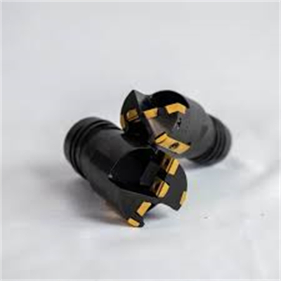 Dụng cụ khoan BTA