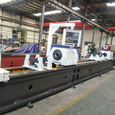 Metal Cutting Machines 12 Meters