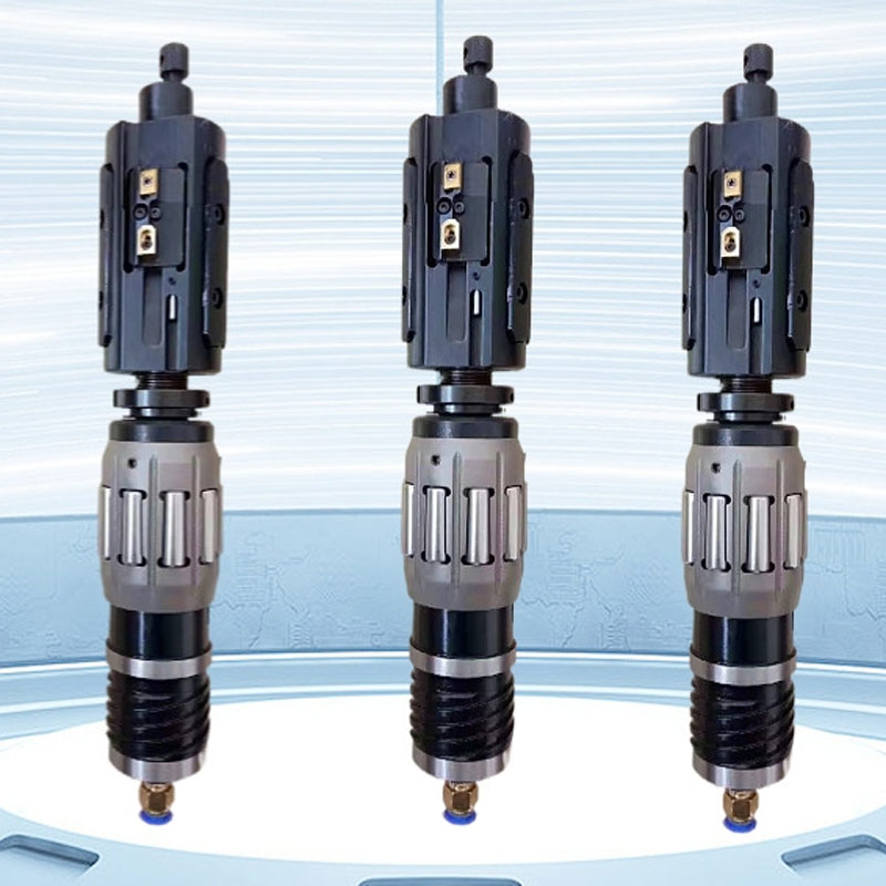 दो स्टेज ऑनिंग हेड