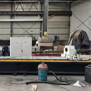 Станок для глубокого сверления