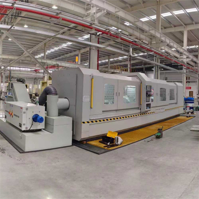 CNC 심공 드릴링 머신