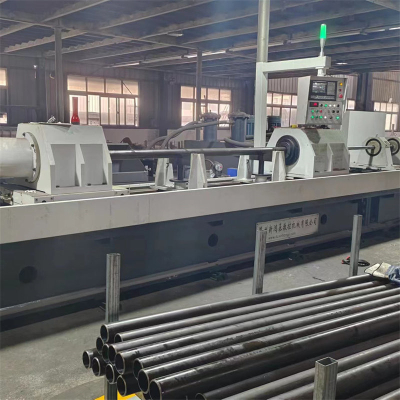 Hochpräzise BTA-Bohrmaschine